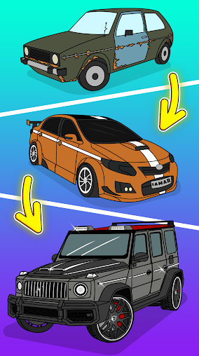 空闲博主模拟器博主