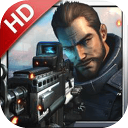 穿越防线之反恐奇兵