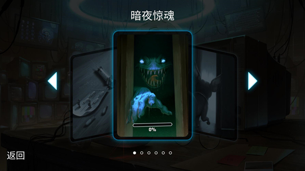 心灵塑造者玩家