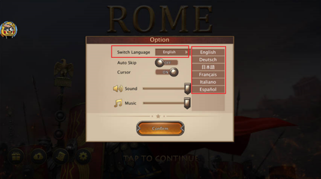 罗马帝国战争下载