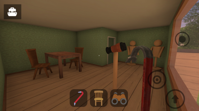 愤怒的邻居模拟器模拟器