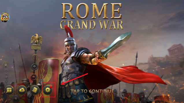 罗马帝国战争步兵