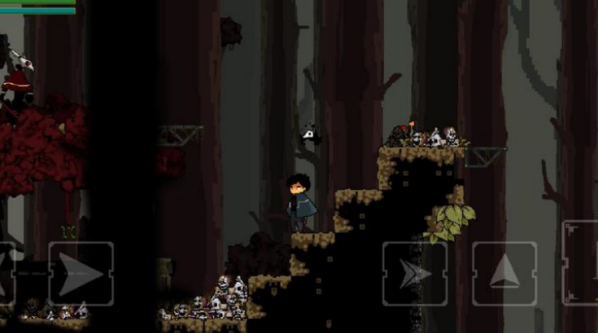 voltshadow伏影游戏