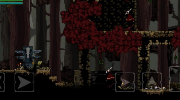 voltshadow伏影主角