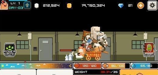 早安僵尸你需要