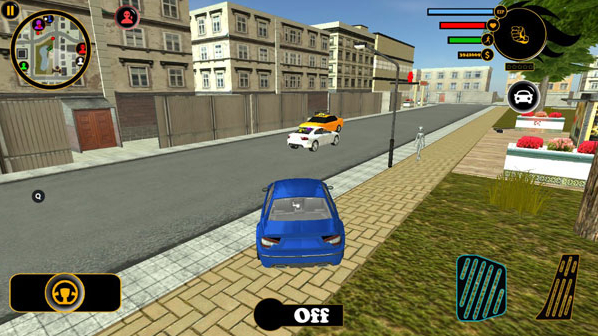 倒钩火柴人下载