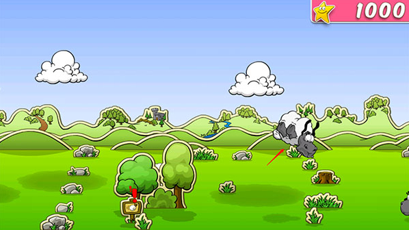 云和绵羊的故事2下载