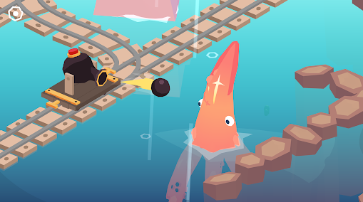 逃出百慕大谜题