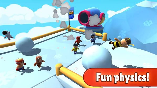 迷迷多人大逃杀迷迷