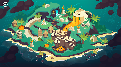 逃出百慕大就能