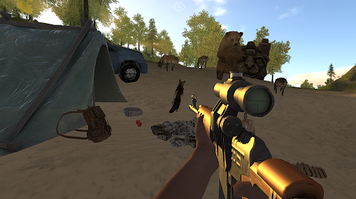 幸存者痛苦与收获点击