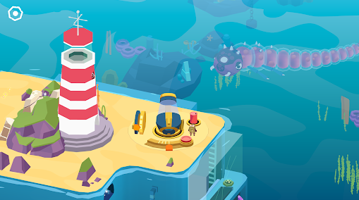 逃出百慕大游戏