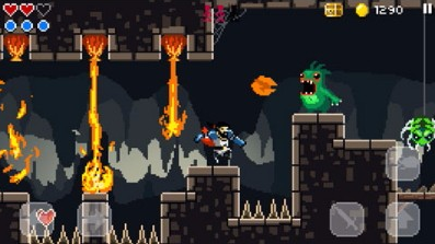 勇士神剑钻石版