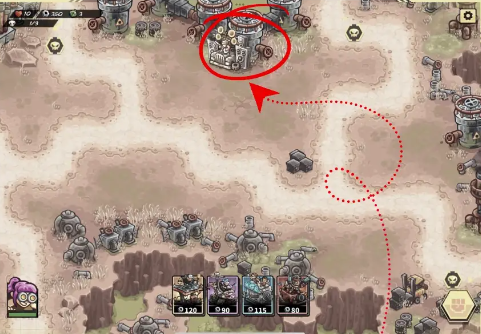 废土世界我们可以