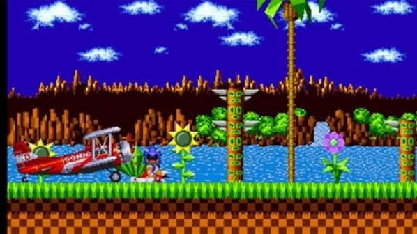 索尼克Exe2D大逃杀索尼克