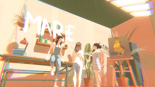 浮生千百事浮生