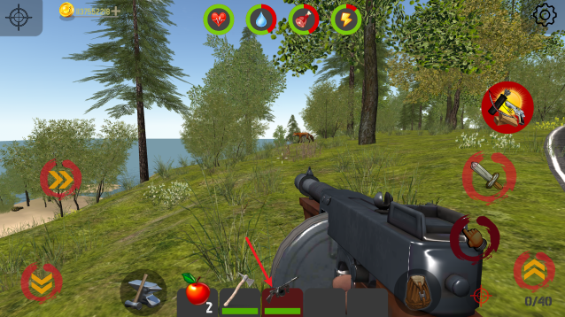 幸存者痛苦与收获下载