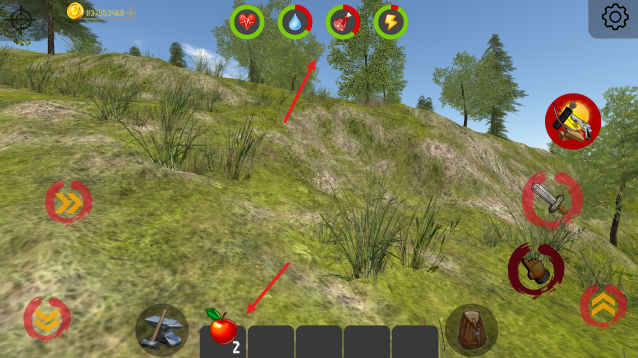 幸存者痛苦与收获探索