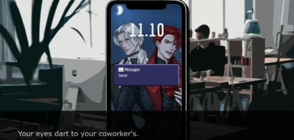 怎么和病娇男友分手病娇男友