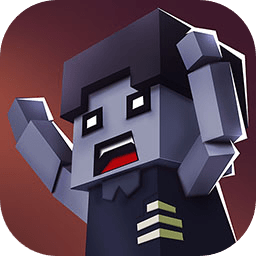 枪手：丧尸幸存者