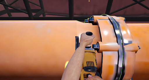 船舶墓地模拟器船舶