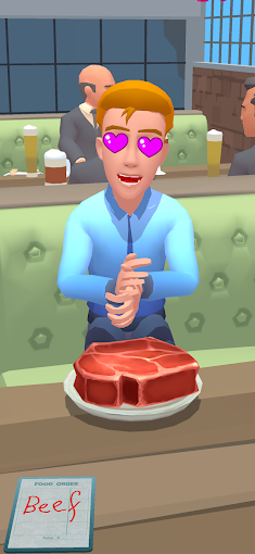 请点餐经营餐厅