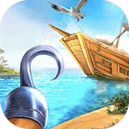 荒岛方舟生存模拟