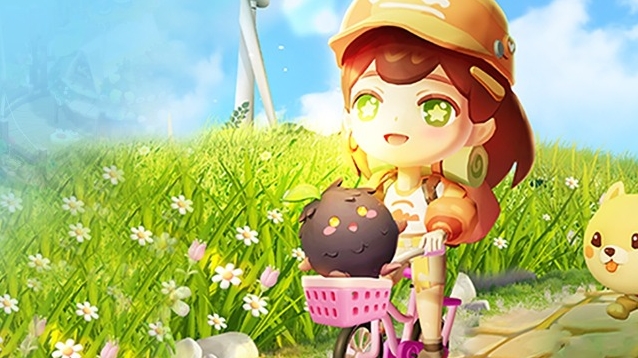 碳碳岛通关游戏