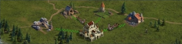 阿瓦隆之王盟友