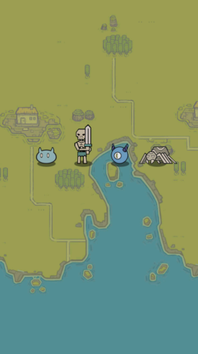 魔物背包系统魔物