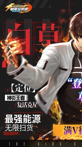 拳魂觉醒玩家