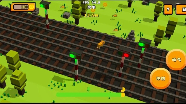 哈基米莫那没路躲没路躲