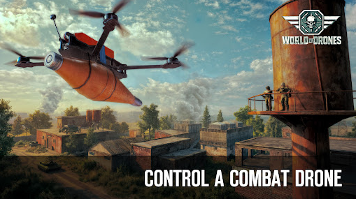 无人机世界FPV模拟器找到