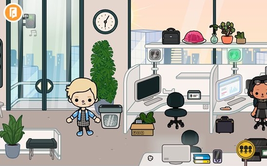 托卡生活世界点击