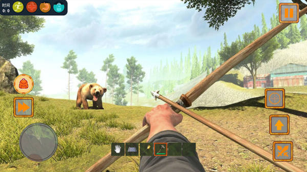 荒岛方舟生存模拟无限金币版下载入口