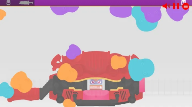 假面骑士加布变身模拟器加布