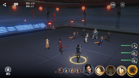 吞噬星空黎明卡牌