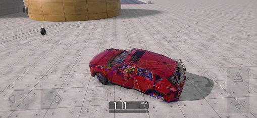 碰撞模拟器2碰撞