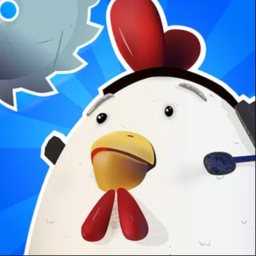 鸡块大逃杀