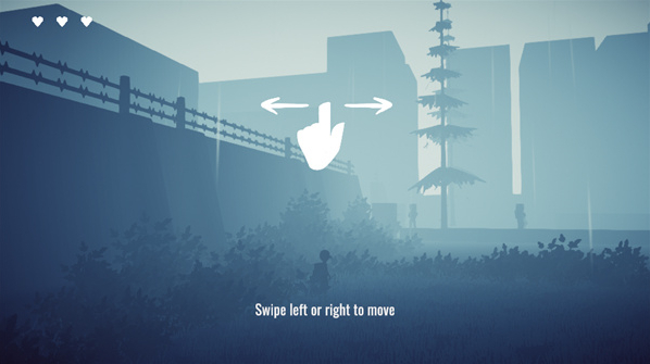 寂静的梦境玩家