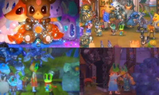 维特之旅维特之