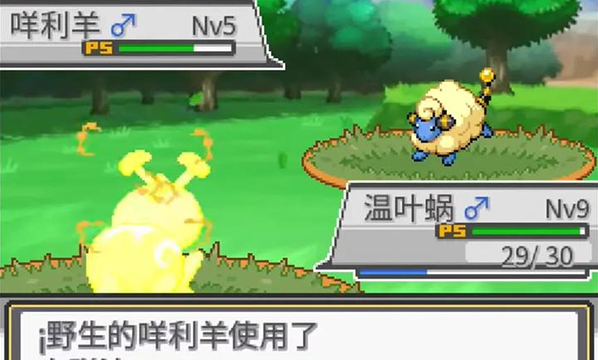 宝可梦蛋白石宝可梦