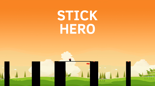 英雄难过棍子关游戏