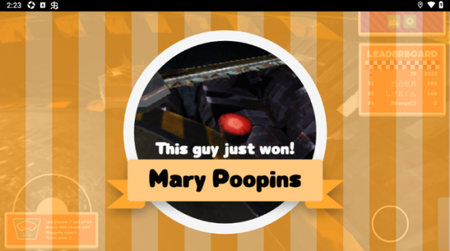 鸡块大逃杀鸡块