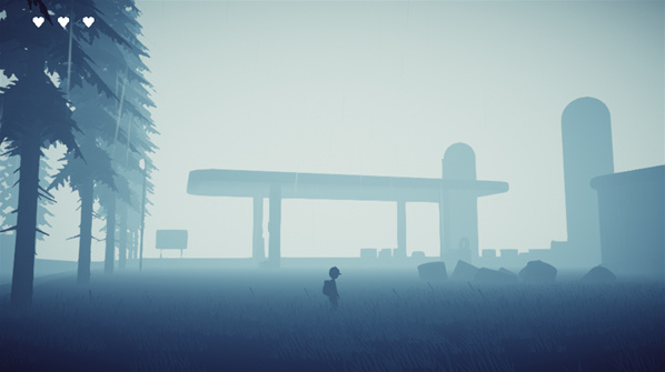 寂静的梦境游玩