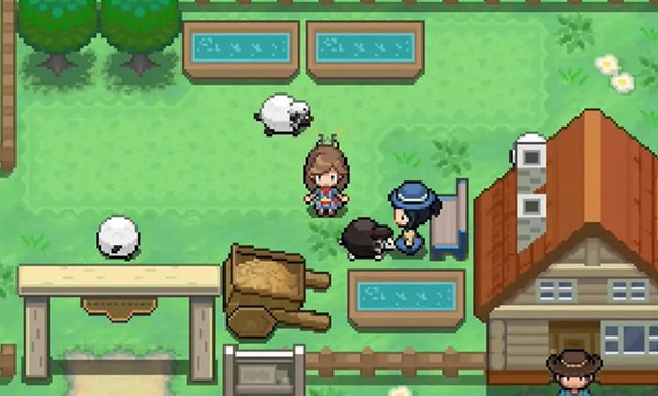 宝可梦蛋白石蛋白石