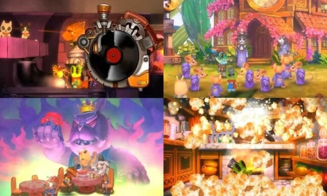 维特之旅我们可以