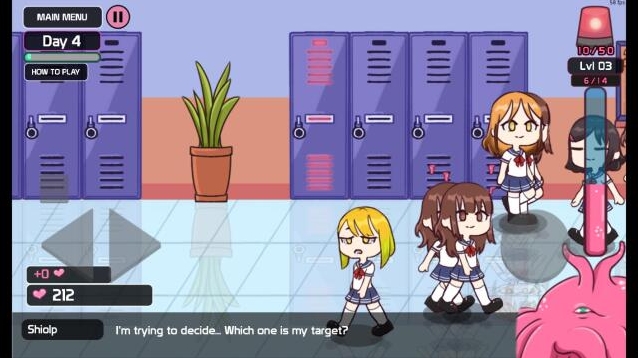 lovecraftlocker地图