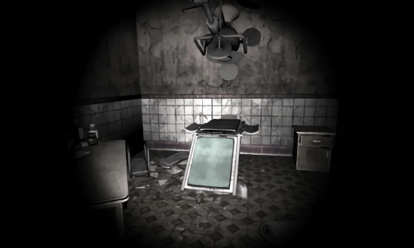 鬼魂恐怖生存国际服安装器(The Ghost)技能