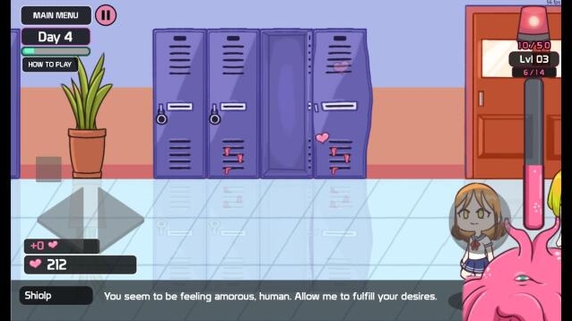 lovecraftlocker柜子